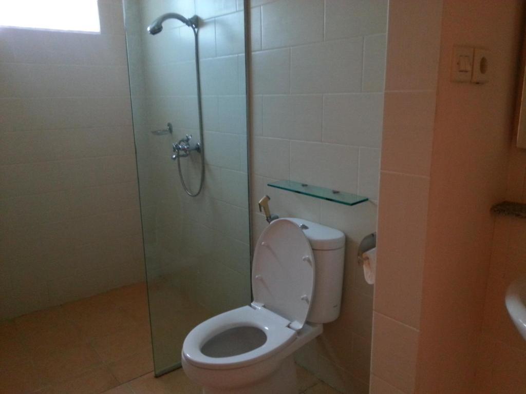 Hotel Minak Jinggo Бануванги Екстериор снимка